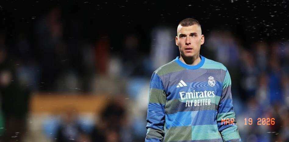 拜仁狂喜？皇马一门遭重创 6周10赛硬仗全报销 二门欧冠经验更恐怖